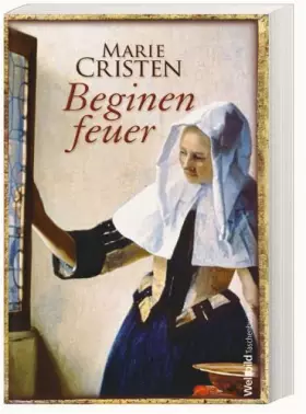 Couverture du produit · Beginenfeuer