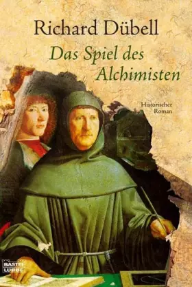 Couverture du produit · Das Spiel des Alchimisten (Allgemeine Reihe. Bastei Lübbe Taschenbücher)