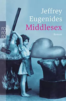 Couverture du produit · Middlesex.