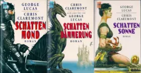Couverture du produit · Schattendämmerung