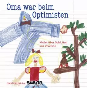 Couverture du produit · Oma war beim Optimisten