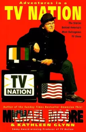 Couverture du produit · Adventures in a TV Nation