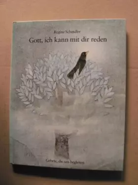Couverture du produit · Gott, ich kann mit dir reden: Gebete für Kinder und Eltern