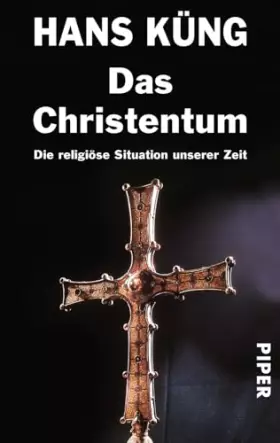 Couverture du produit · Das Christentum: Die religiöse Situation der Zeit