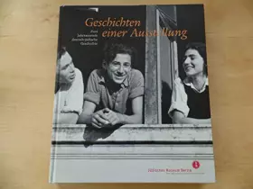 Couverture du produit · Geschichten einer Ausstellung: Zwei Jahrtausende deutsch-jüdische Geschichte