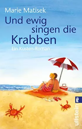 Couverture du produit · Und ewig singen die Krabben: Ein Küsten-Roman