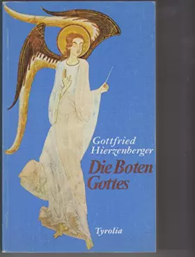Couverture du produit · Die Boten Gottes - Biblisch gesehen