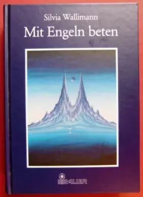 Couverture du produit · Mit Engeln beten