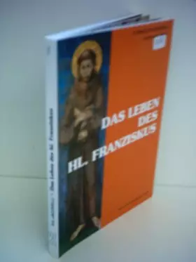 Couverture du produit · Das Leben des hl. Franziskus