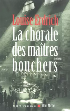 Couverture du produit · La Chorale des maîtres bouchers