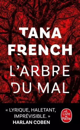 Couverture du produit · L'arbre du mal