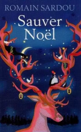 Couverture du produit · Sauver noel
