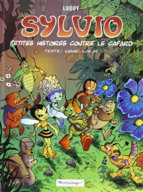 Couverture du produit · Sylvio T1 – Petites Histoires Contre le Cafard