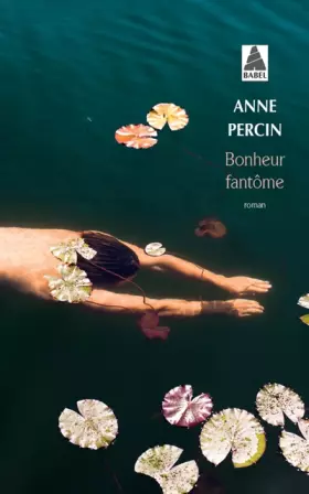 Couverture du produit · Bonheur fantôme