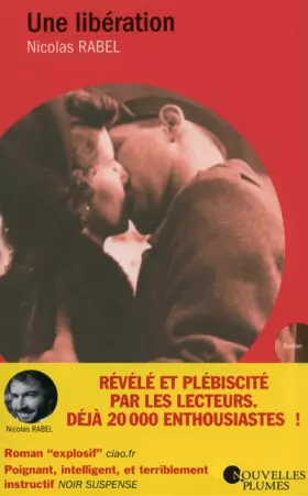 Couverture du produit · Une libération