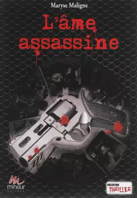 Couverture du produit · L'Ame Assassine