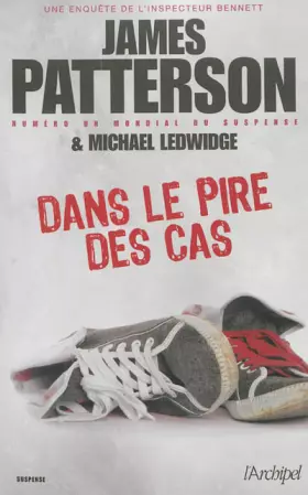 Couverture du produit · DANS LE PIRE DES CAS