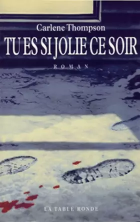 Couverture du produit · Tu es si jolie ce soir