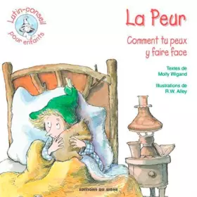 Couverture du produit · La peur : Comment peut-tu y faire face