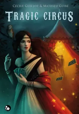 Couverture du produit · Tragic Circus