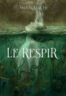 Couverture du produit · Le Respir