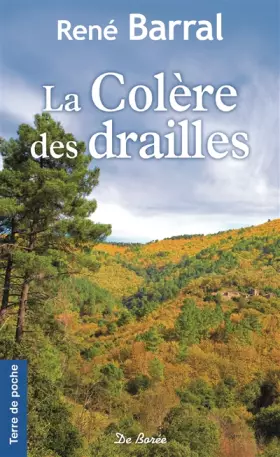 Couverture du produit · COLERE DES DRAILLES (LA)