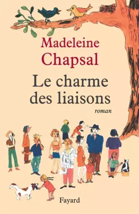 Couverture du produit · Le charme des liaisons