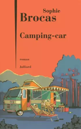 Couverture du produit · Camping-car