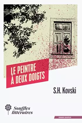Couverture du produit · Le peintre à deux doigts