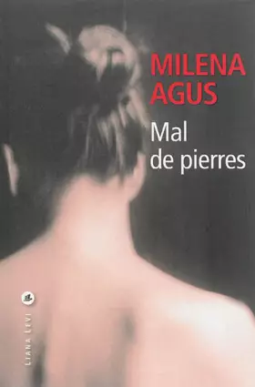 Couverture du produit · Mal de pierres : Edition augmentée d'une nouvelle inédite et d'un dessin original de Pef