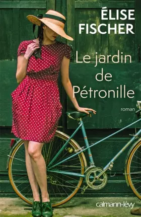 Couverture du produit · Le Jardin de Pétronille