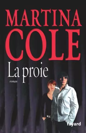 Couverture du produit · La proie