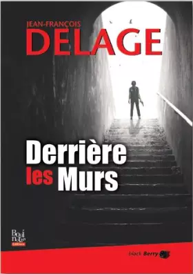 Couverture du produit · Derrière les murs
