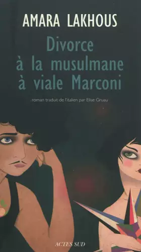 Couverture du produit · Divorce à la musulmane à Viale Marconi