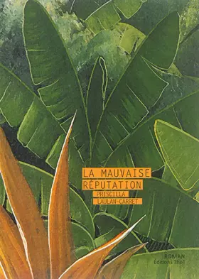 Couverture du produit · La mauvaise réputation