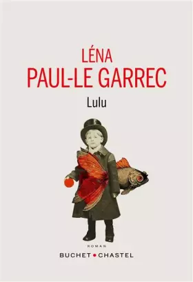 Couverture du produit · Lulu