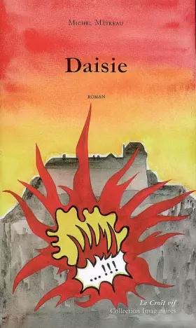 Couverture du produit · Daisie