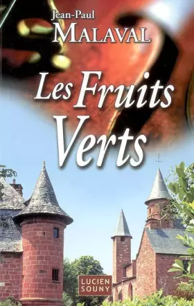 Couverture du produit · Les fruits verts