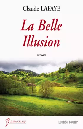 Couverture du produit · Belle Illusion