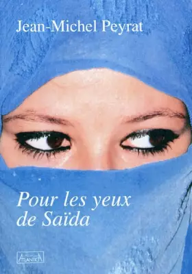 Couverture du produit · Pour les yeux de Saïda