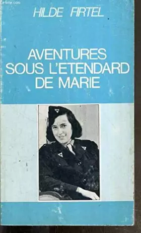 Couverture du produit · Aventures Sous l Etendard Mari