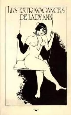 Couverture du produit · Les extravagances de Lady Ann