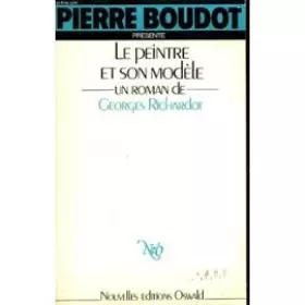 Couverture du produit · Le Peintre Et Son Modèle