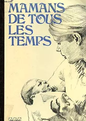Couverture du produit · Mamans de tous les temps