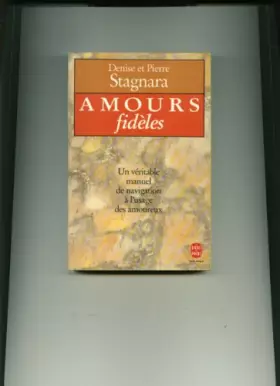 Couverture du produit · Amours fideles