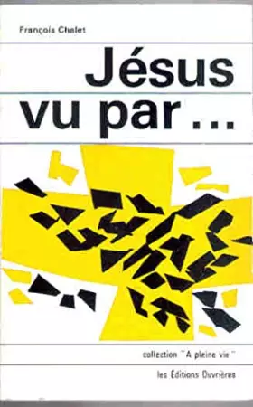 Couverture du produit · Jesus vu par...