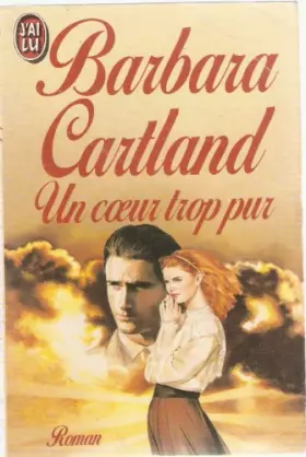 Couverture du produit · Un Coeur trop pur