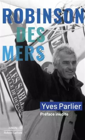 Couverture du produit · Robinson des mers