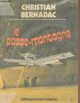 Couverture du produit · Le passe-montagne.