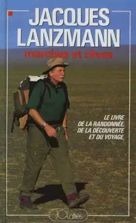Couverture du produit · Marches et rêves